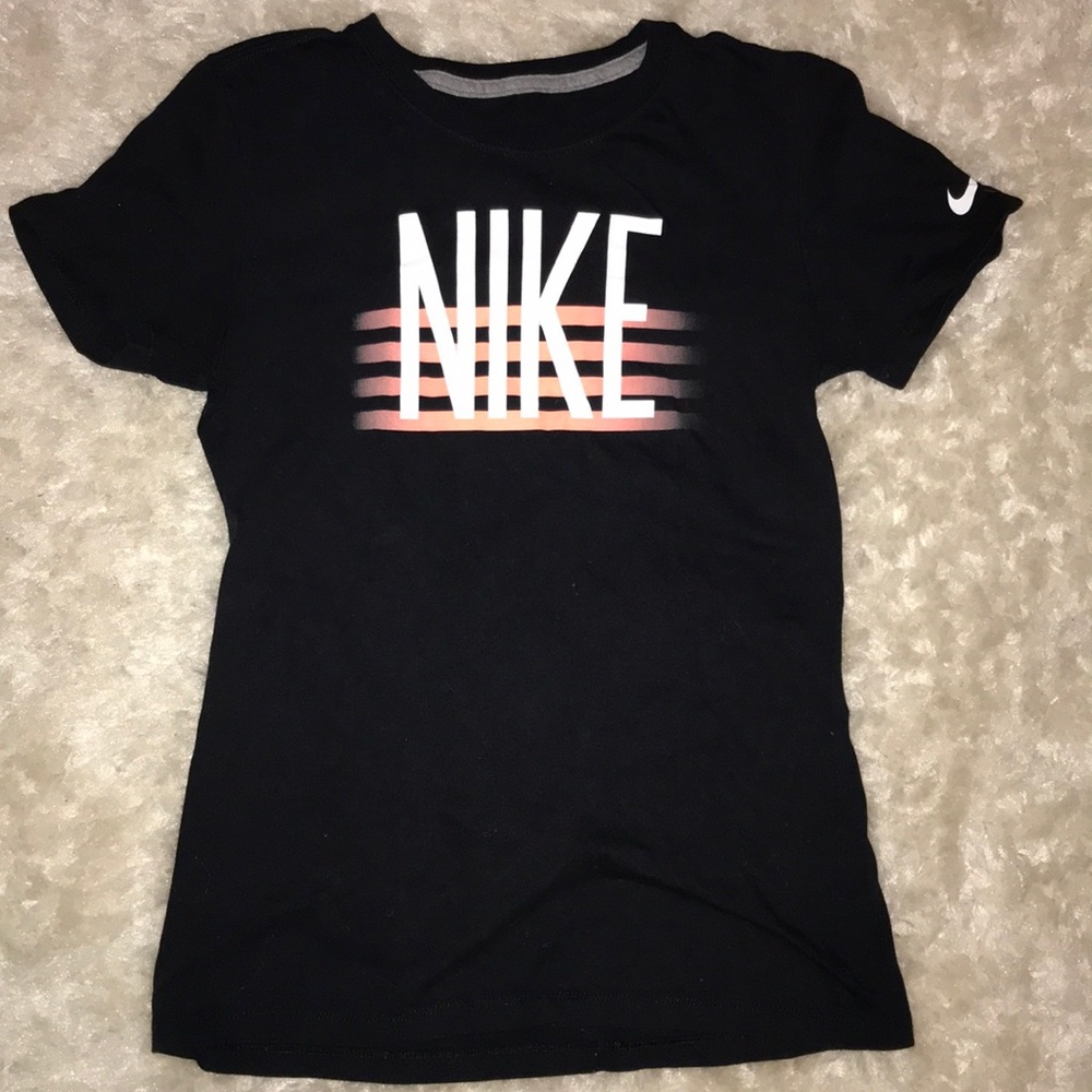 Nike Short Sleeved Shirt